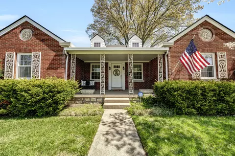 575 Bob O Link Dr, Lexington, KY 40503