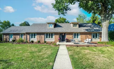 2000 Ermine Ct, Lexington, KY 40513