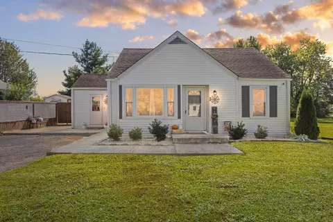 96 Shearin Ave, Danville, KY 40422