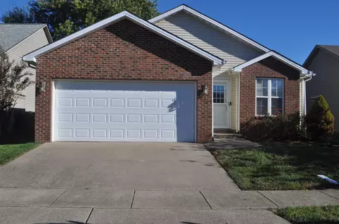 220 Palmer Dr, Frankfort, KY 40601