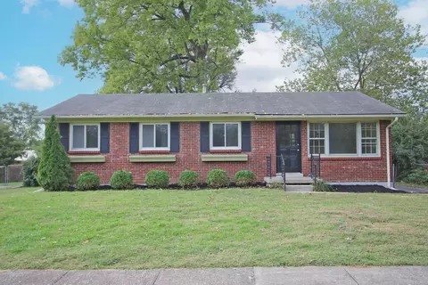 764 Faulkner Ave, Lexington, KY 40505