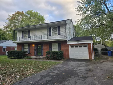 3510 Danada Dr, Lexington, KY 40517