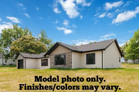 Exterior - 75 Malibu Dr, Corbin, KY 40701 photo 2 of 2