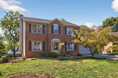 1472 Corona Dr, Lexington, KY 40514