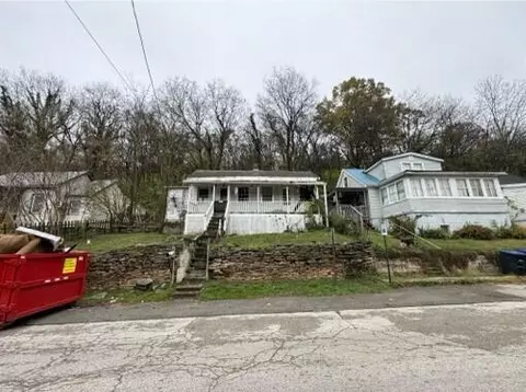 432 Owenton Ave, Frankfort, KY 40601