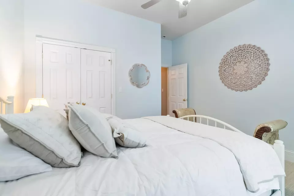 Bedroom - 16 Summer Breeze Dr, Somerset, KY 42503 photo 7 of 9