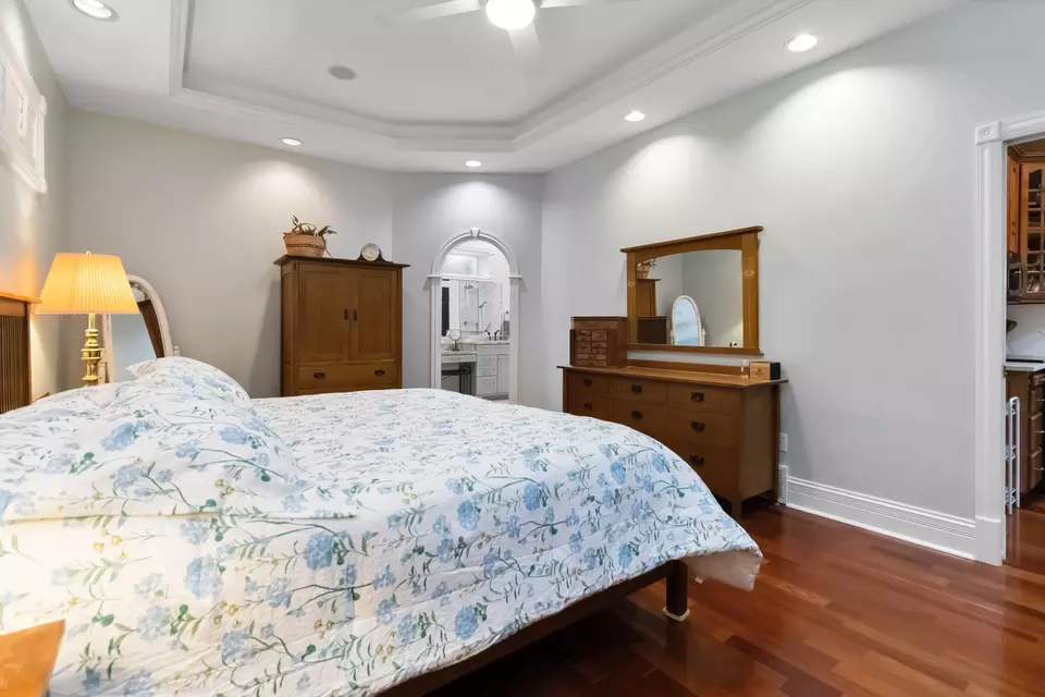 Bedroom - 16 Summer Breeze Dr, Somerset, KY 42503 photo 2 of 9
