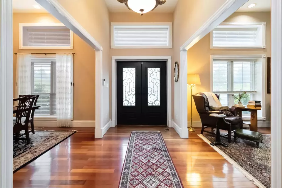 Entry Way - 16 Summer Breeze Dr, Somerset, KY 42503 photo 1 of 3