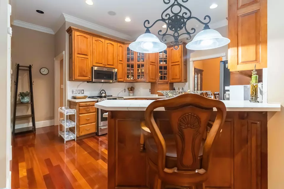 Kitchen - 16 Summer Breeze Dr, Somerset, KY 42503 photo 5 of 5