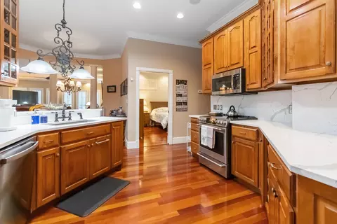 Kitchen - 16 Summer Breeze Dr, Somerset, KY 42503 photo 1 of 5