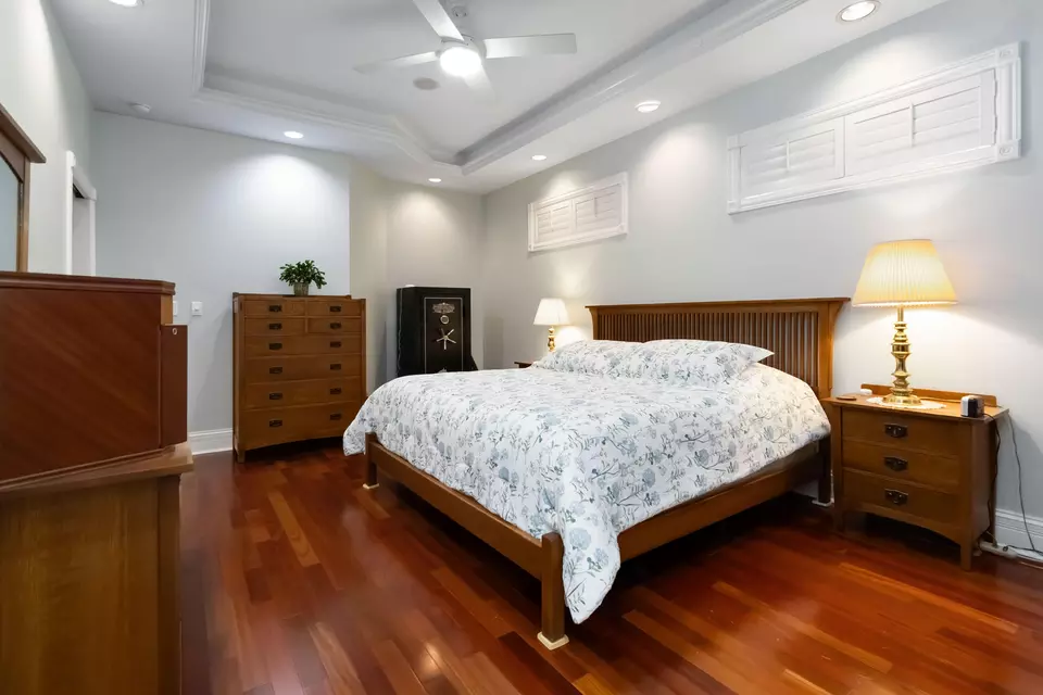 Bedroom - 16 Summer Breeze Dr, Somerset, KY 42503 photo 4 of 9