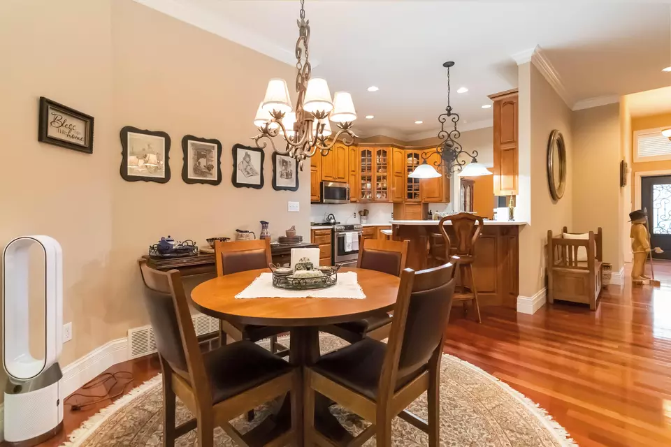 Dining - 16 Summer Breeze Dr, Somerset, KY 42503 photo 6 of 6