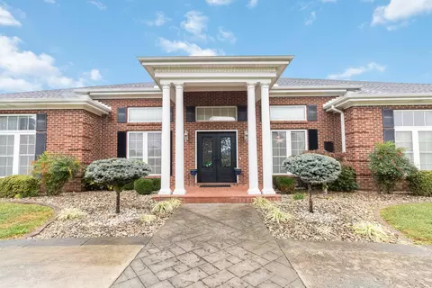 Exterior - 16 Summer Breeze Dr, Somerset, KY 42503 photo 1 of 16