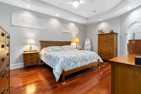 Bedroom - 16 Summer Breeze Dr, Somerset, KY 42503 photo 1 of 9