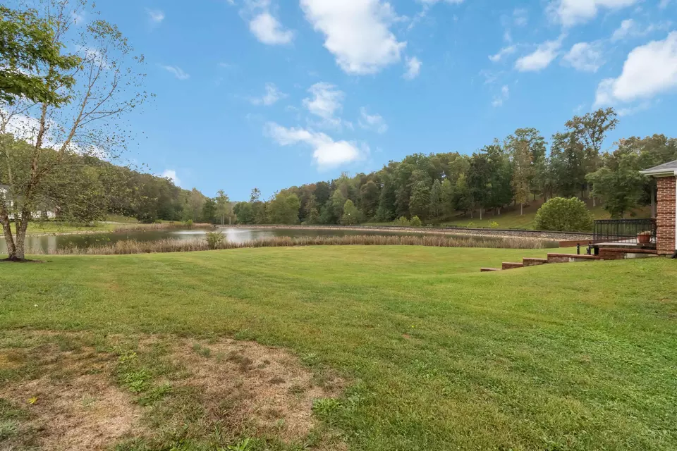 Exterior - 16 Summer Breeze Dr, Somerset, KY 42503 photo 16 of 16