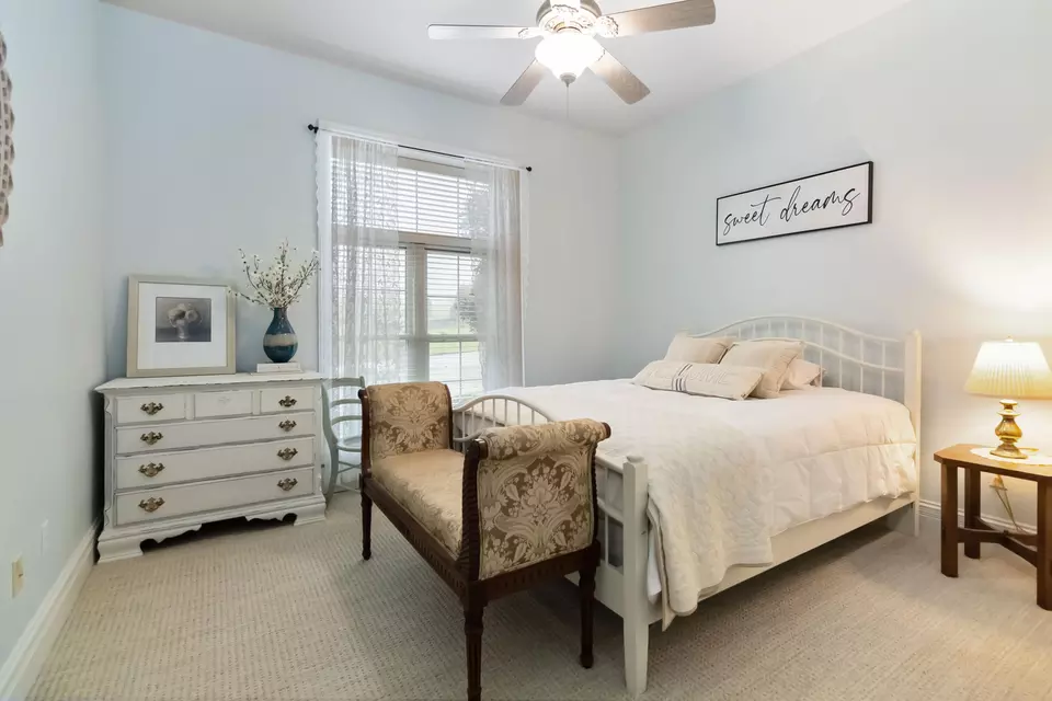 Bedroom - 16 Summer Breeze Dr, Somerset, KY 42503 photo 5 of 9
