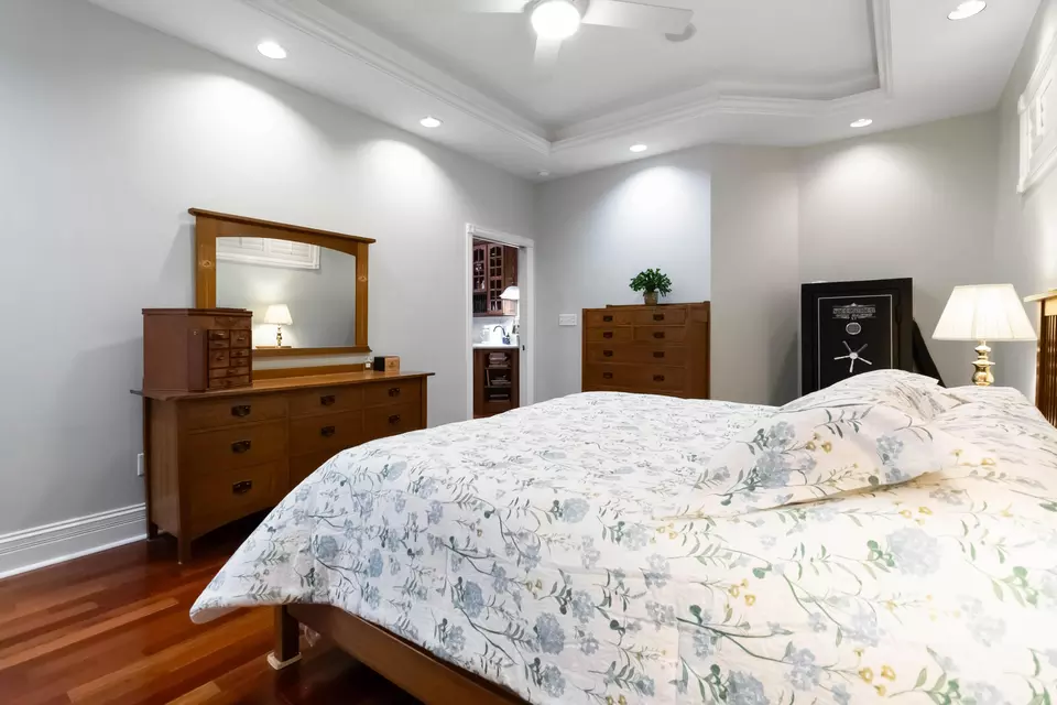 Bedroom - 16 Summer Breeze Dr, Somerset, KY 42503 photo 3 of 9