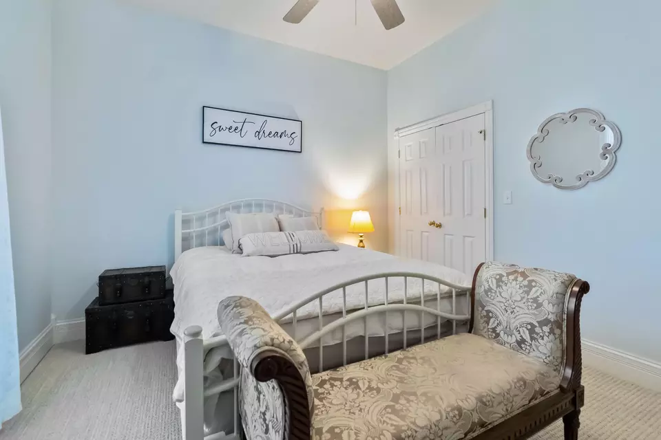 Bedroom - 16 Summer Breeze Dr, Somerset, KY 42503 photo 6 of 9