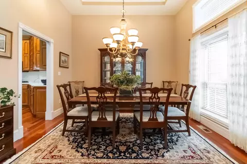 Dining - 16 Summer Breeze Dr, Somerset, KY 42503 photo 1 of 6