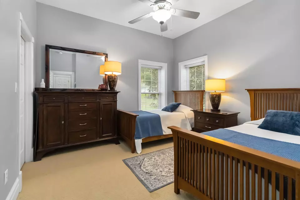 Bedroom - 16 Summer Breeze Dr, Somerset, KY 42503 photo 9 of 9