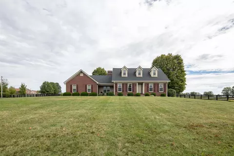 4295 Vince Rd, Nicholasville, KY 40356