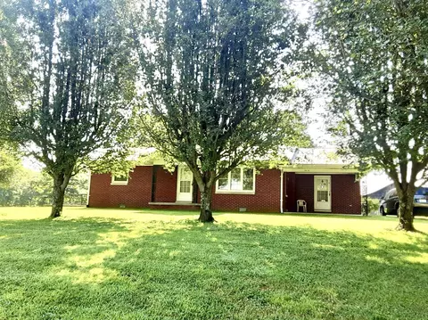 3206 S Hwy 837, Nancy, KY 42544