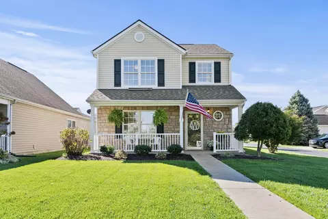 4260 Jasmine Rose Way, Lexington, KY 40515