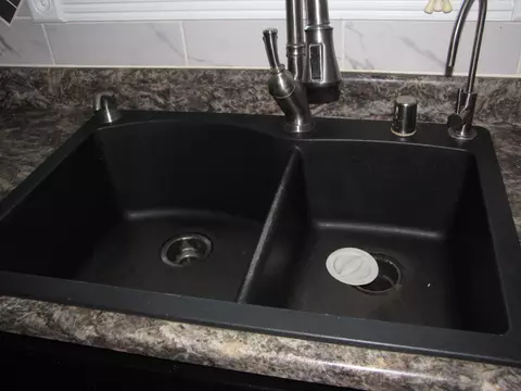 Kitchen - 565 Prather Dr, Nancy, KY 42544 photo 3 of 3