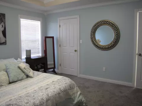 Bedroom - 565 Prather Dr, Nancy, KY 42544 photo 3 of 10