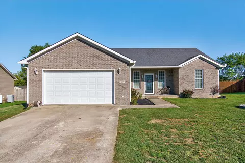 407 Corinne Ct, Winchester, KY 40391