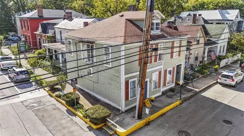 501 W Broadway St, Frankfort, KY 40601