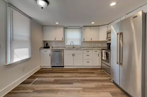 Kitchen - 132 Rucker Ave, Georgetown, KY 40324 photo 1 of 2