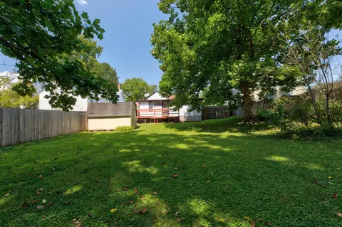 Exterior - 132 Rucker Ave, Georgetown, KY 40324 photo 7 of 9
