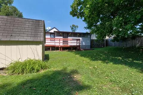 Exterior - 132 Rucker Ave, Georgetown, KY 40324 photo 4 of 9