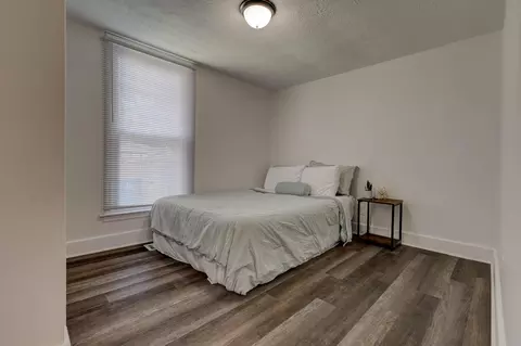 Bedroom - 132 Rucker Ave, Georgetown, KY 40324 photo 3 of 3