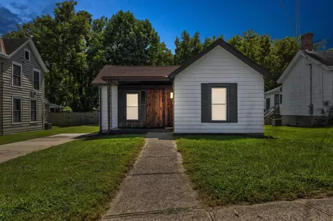 132 Rucker Ave, Georgetown, KY 40324
