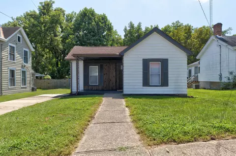 Exterior - 132 Rucker Ave, Georgetown, KY 40324 photo 9 of 9
