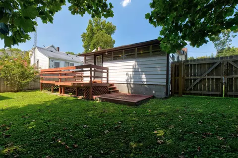 Exterior - 132 Rucker Ave, Georgetown, KY 40324 photo 8 of 9