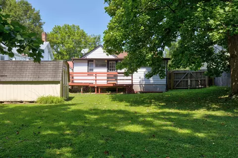 Exterior - 132 Rucker Ave, Georgetown, KY 40324 photo 6 of 9