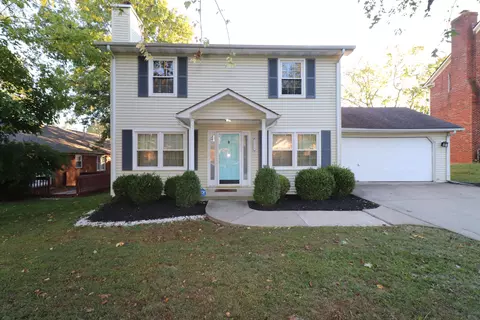 1758 Summerhill Dr, Lexington, KY 40515