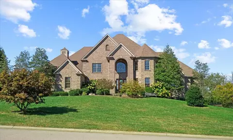 210 Keene Manor Cir, Nicholasville, KY 40356