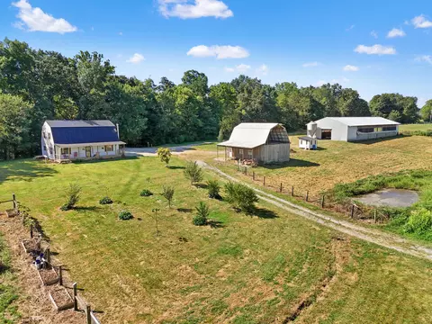 8590 Stulltown Rd, Owingsville, KY 40360