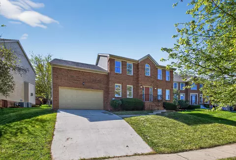 4433 River Ridge Rd, Lexington, KY 40515