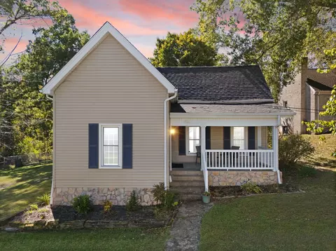 301 College St, London, KY 40741