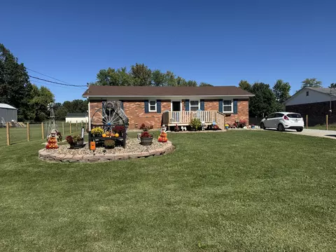 102 Clara Dr, Richmond, KY 40475