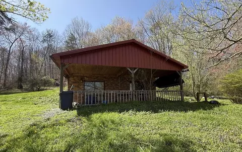 359 Spring Hollow Rd, Salt Lick, KY 40371