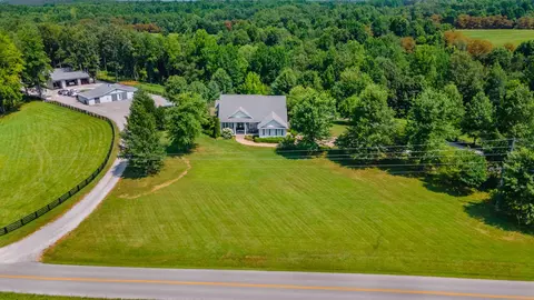 3575 Dry Ridge Rd, Liberty, KY 42539