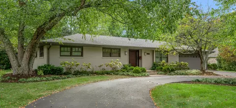 1348 Prather Rd, Lexington, KY 40502