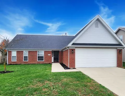 116 Kensington Pl, Richmond, KY 40475
