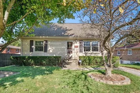 603 Ivy Ct, Lexington, KY 40505